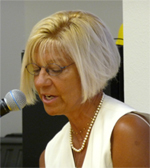 debbie burdick